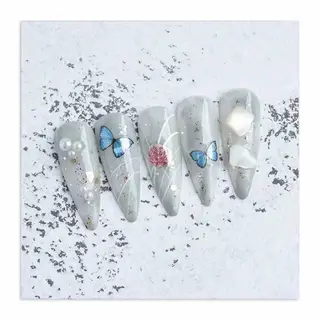 ネイル nail salon AIのネイルデザイン