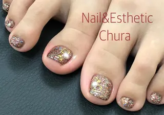 ネイル chura刈谷店☆ Ｎａｉｌのネイルデザイン