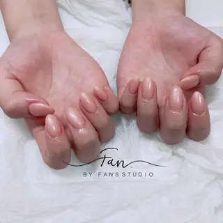 ネイル 🌻FAN'S STUDIO池袋🌻のネイルデザイン