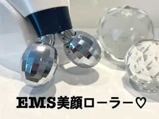 肌質改善salon♪ 効果がわかる♪南森町のエステ・リラクイメージ