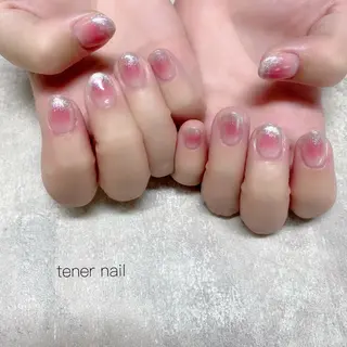 ネイル テネルネイル tener nailのネイルデザイン