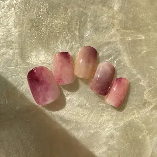 ネイル 🪞KAPE NAIL 🪞のネイルデザイン