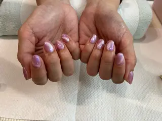 ネイル ROY心斎橋店 川淵 美澪💖のネイルデザイン
