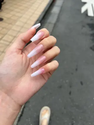 ネイル RIKA *のネイルデザイン