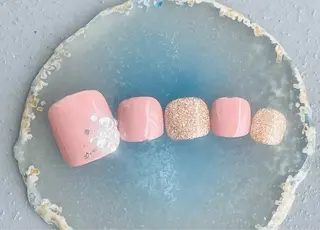 ネイル koto nailsのネイルデザイン