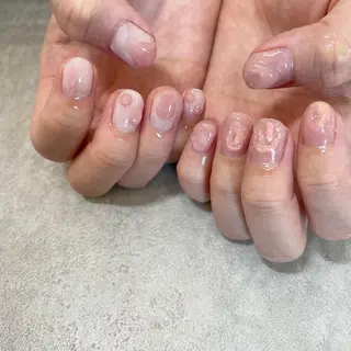 ネイル Nail Salon Gummi.のネイルデザイン