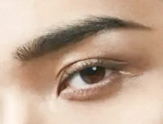 メンズ マツエク・マツパ RB♡ KOHARUのマツエク・マツパデザイン