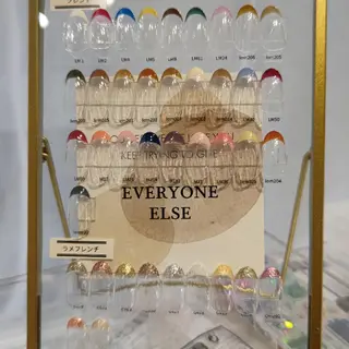 カラー ネイル sweet rose所属・sweet　 roseのネイルデザイン