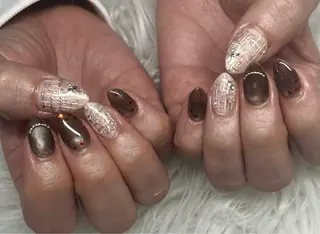 ネイル Bitty hojyuのネイルデザイン