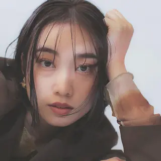 ショート porto みなみのヘアスタイル