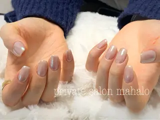 ネイル 💎JADE💎 安田沙也香のネイルデザイン