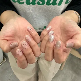 ネイル TK nail Sugiyamaのネイルデザイン