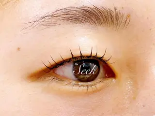 マツエク・マツパ Seek lash&browのエステ・リラクイメージ