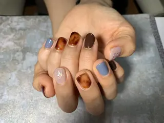 ネイル Eden ♾️のネイルデザイン