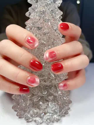 ネイル ネイルサロン ロア旧ジョリーのネイルデザイン