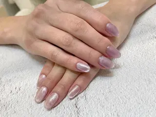 ネイル RI SA☀️ リサのネイルデザイン