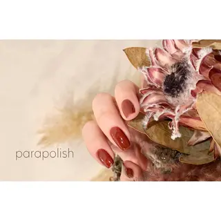 ネイル fleurnail miuraのネイルデザイン