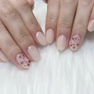 ネイル KOKONA 🎀のネイルデザイン