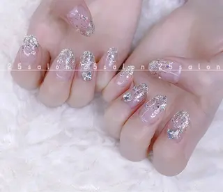 ネイル 2 5のマツエク・マツパデザイン