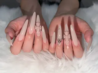ネイル BERA NAILSのネイルデザイン