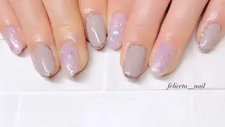 ネイル Honokaホノカ nailのエステ・リラクイメージ