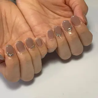 ネイル S. JEWELのネイルデザイン