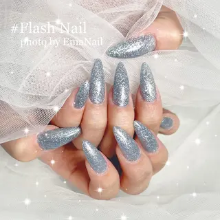 ネイル EmaNail Miuのネイルデザイン