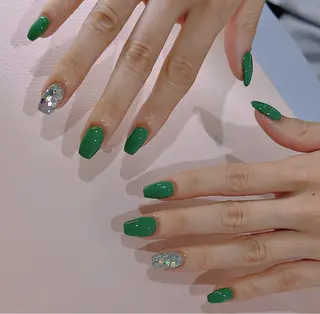 ネイル NANA NAILのネイルデザイン