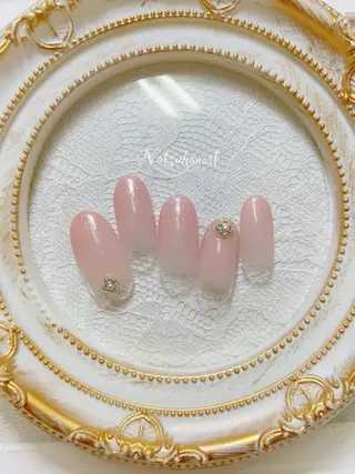 ネイル NATSUKO NAILのネイルデザイン