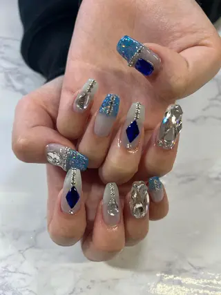 ネイル nail ameryのネイルデザイン