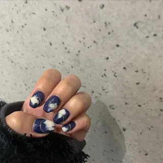 ネイル lylynail YUUKAのネイルデザイン