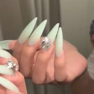 ネイル Yay /y2k・個性派のネイルデザイン