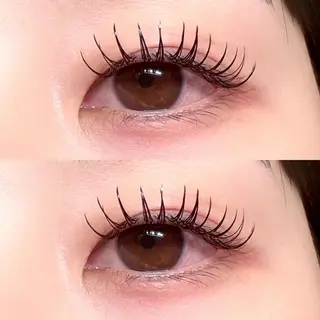 マツエク・マツパ リネル 新宿西口の眉毛・アイブロウイメージ