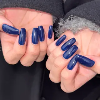 ネイル nail salon 7 _seven_のネイルデザイン