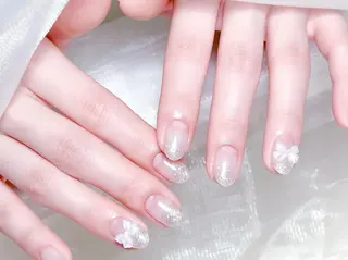 ネイル ✨Dreamy NORAのネイルデザイン