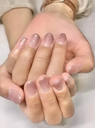 ネイル 新宿ネイルサロン ジェミディローサ所属・新宿ネイルサロン ジェミディローサのネイルデザイン