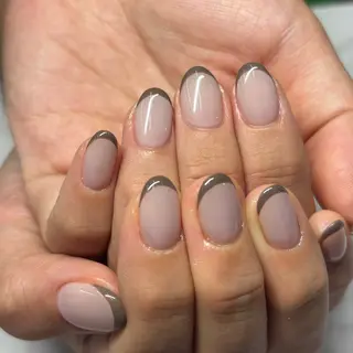 ネイル Butterfly 🦋MASHITAのマツエク・マツパデザイン