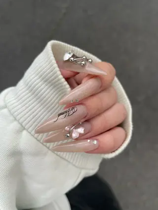 ネイル ネイルサロンアネラ所属・Nail💞 rinakoのネイルデザイン