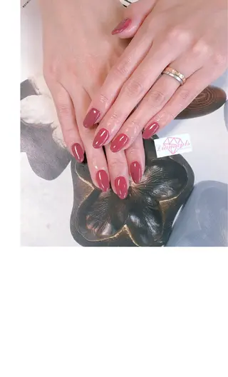 ネイル Asa miのネイルデザイン