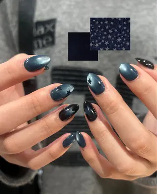 ネイル DL•BEAUTY / YUIのネイルデザイン