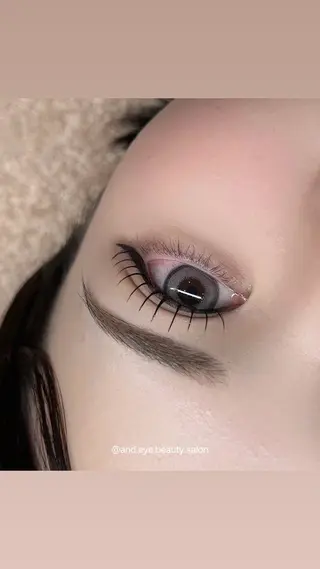 ãããšã¯ã»ããã and_eyeæå±ã»ðððð åŠååã®ãããšã¯ã»ããããã¶ã€ã³