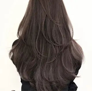 ロング ショートカット/ 江森　遼祐のヘアスタイル