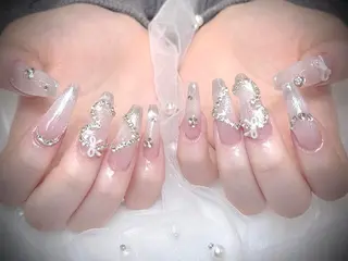 ネイル hue nail1のネイルデザイン