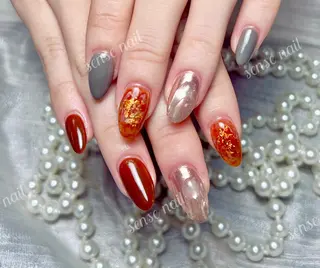 ネイル Maiii 💗のネイルデザイン