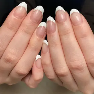 ネイル NAILSALON RandU...のネイルデザイン