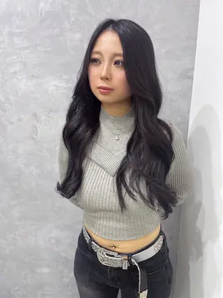 カラー ✨️miiro✨️ ✨️セイヤ✨️のヘアスタイル