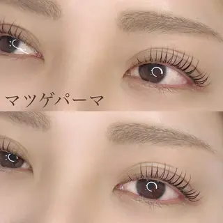 マツエク・マツパ Praise まりこのマツエク・マツパデザイン