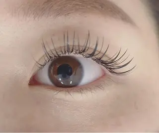 マツエク・マツパ ever tokyo池田★のマツエク・マツパデザイン