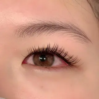 マツエク・マツパ RALUA名駅前 永井のマツエク・マツパデザイン