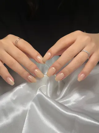 ネイル nonoka No.7のネイルデザイン